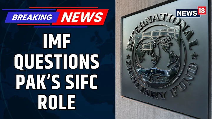 Pakistan’s Top Economic Body Under Fire As IMF Questions Transparency, Military Influence | News18