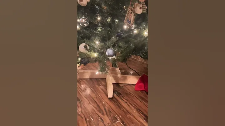 Ronnie cheek special Christmas tree $50 ! Mannn he...