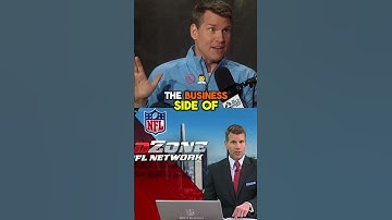 Scott Hanson Breaks Silence on RedZone Commercial Controversy #nfl