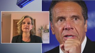 'I'm not easily intimidated': Nassau County exec talks Cuomo allegations, anti-Asian attacks and vac