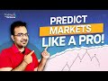 Elliott wave theory easy ways to predict market trends