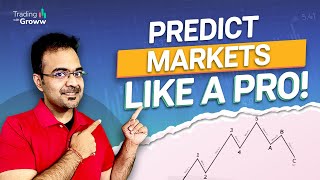 Elliott Wave Theory: Easy Ways to Predict Market Trends!