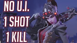 Noob or Not NO U.I. Widowmaker!!! Finally!!!!