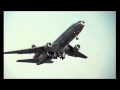 1970's-1980's:   The Sound of Jets!