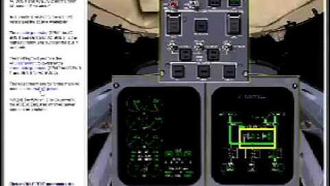 Pilot Training at CAE e-Learning