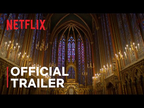 Mysteries of the Faith | Official Trailer | Netflix