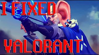 I Fixed Valorants Audio With This Simple Trick