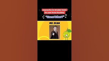 Interactive MOTIVATION for your Demo Teaching | GUESSS WHATTTT? (edited ppt)