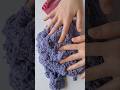 Purple sand asmr🔮#trending #viral #fun #asmr #asmrsounds #aesthetic #toys #slime #music #viral