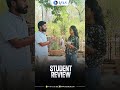 GAT B 2026 | STUDENTS REACTION AFTER EXAM