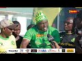 MICHANO YA WANANCHI VIBE LA KUMKALISHA NAMUNGO FC KONO LA NYANI LAZIMA LIPIGWE HAPA