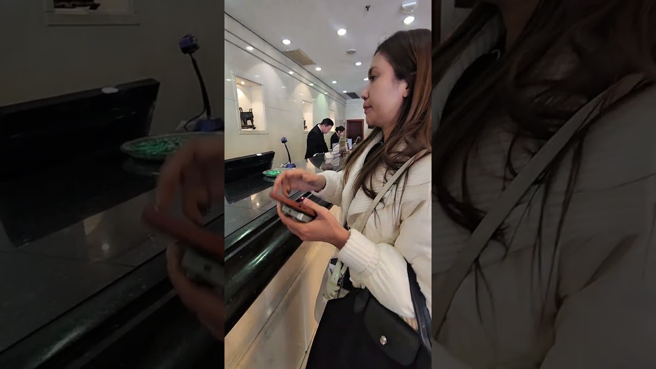 เวินโจวมีอะไรให้เที่ยว เดินทางเหวินโจว1/3