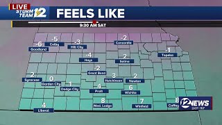 12 News Connected 1-15-25 | Afternoon update Information