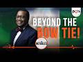 From Nigeria to AfDB: Adesina’s Story