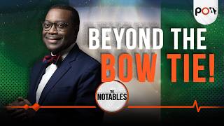 From Nigeria to AfDB: Adesina’s Story