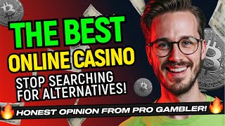 Best Online Casino | Best Crypto Casino – THE TRUTH REVEALED