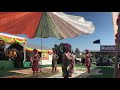 Lao New Year 2019 Champa Noy
