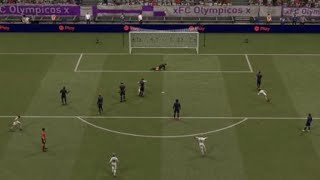 tornado by mortadelice xfc olympicos x club pro ps4