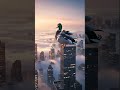 A majestic duck #viral #shorts #duck