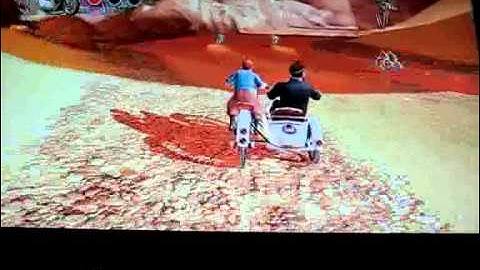 The Adventures Of Tintin - Gameplay & Review - 3/3