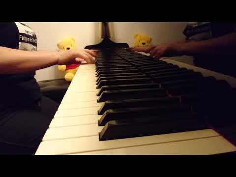 マスカレイド　羽生結弦　yuzuru  hanyu　Toshl　piano