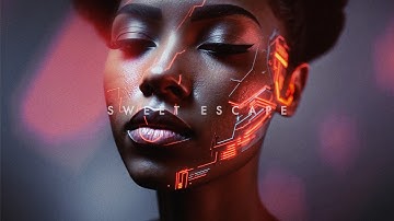 MATTN, DJs From Mars, Treetalk - Sweet Escape (Visualizer)
