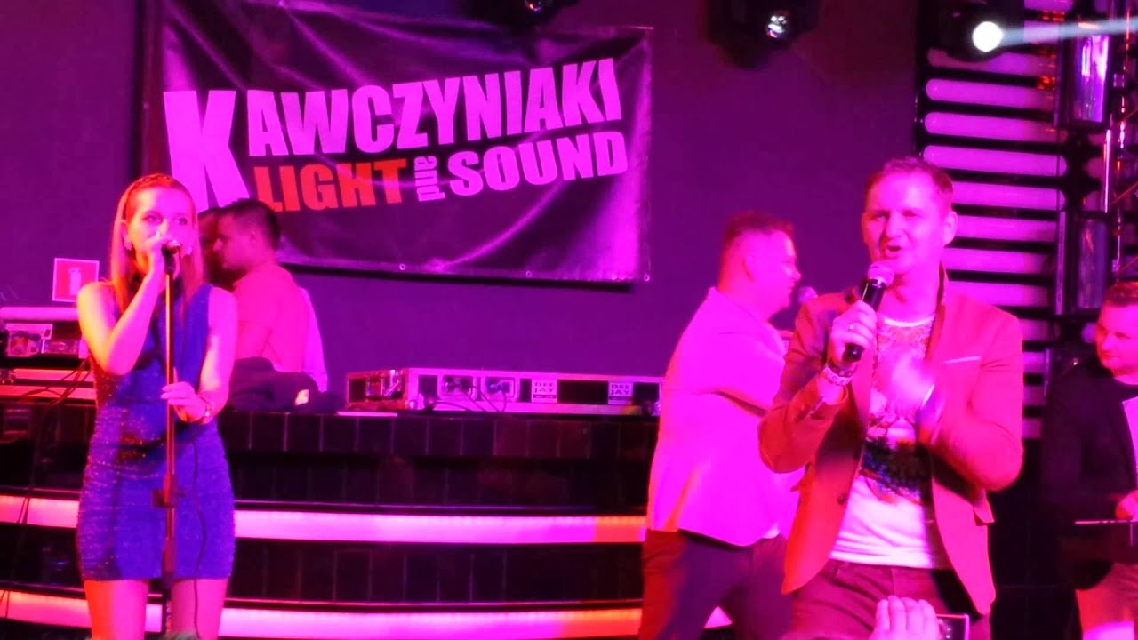 IBIZA GWIŹDZINY MIG!!!! 3.05.2014 - YouTube