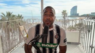 Download Lagu TOP 10 PLAYERS WHO WOULD MAKE COMMENTARIANS MP3