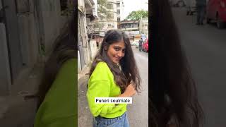 how to impress puneri girl | puneri soul mate 😍🤣 screenshot 2