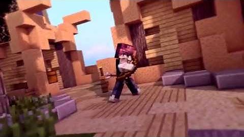 [MC-Intro] ➟ Fantro - @TayberJG (Guestupload by otter. - - SUB HIM!)