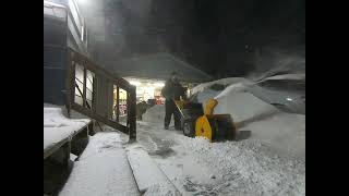 Blizzard of 2026