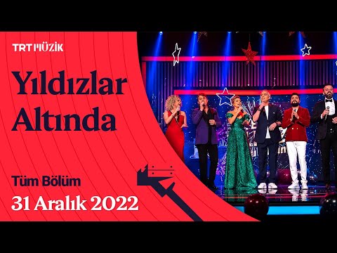 ✨ Ayşen Birgör ile Yıldızlar Altında | 31 Aralık 2022 | Yeni Yıl Özel #YıldızlarAltında