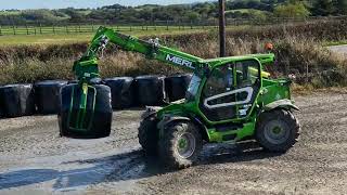 BGPearce silage