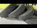 Грузовые шины на камаз 10.00r20 Bridgestone W970. Японские шины б/у. ☎️89219930017