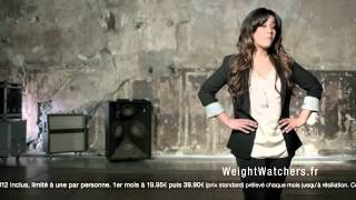 Amel Bent - Film Weight Watchers