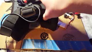 Eachine VR011 Goggle Lens Out of Focus Issue - Banggood