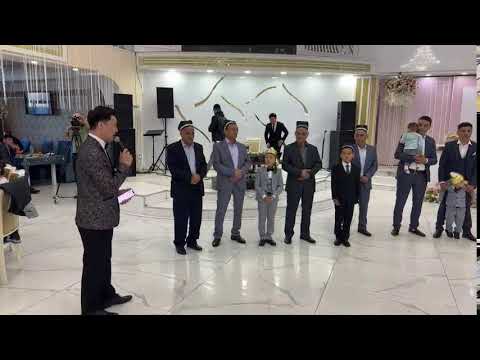 Прямой эфир: Красноярск.Суннат туй 14.05.2023 - YouTube