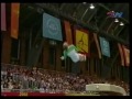 2002 Commonwealth Games Event Finals Part 1