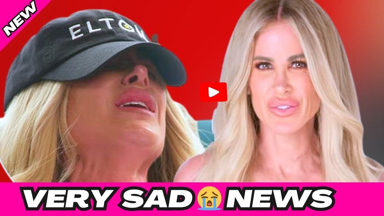 Heartbreaking Confession Kim Zolciak Reveals She Feels Safer with