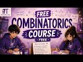 COURSE ANNOUNCEMENT {AIME/RMO/USAMO}