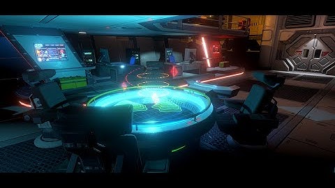 Unity 2018 : 3D Scifi Kit Vol 3 Update 1.09 final version