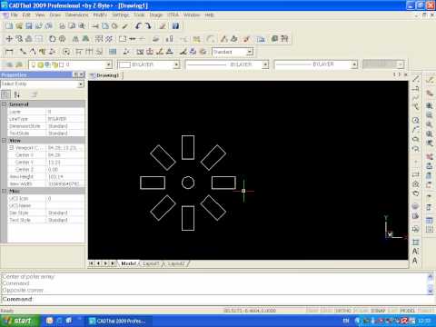 Array-CADไท 2009.wmv