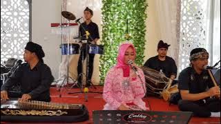 Angin Priangan (Kacapi Kawih Mang Koko)