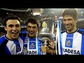 Deportivo 2-1 Real Madrid | Final Copa 2002 | El mejor resumen del Centenariazo