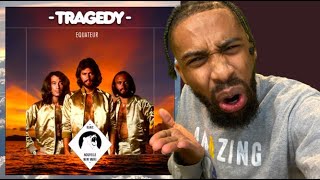 Bee Gees Tragedy REACTION Why Are They So Good!?!?