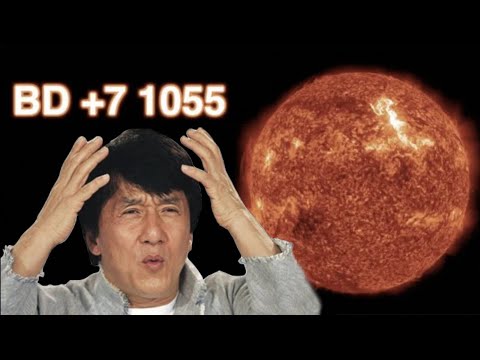 Why Are There Stars With Such Strange Names?