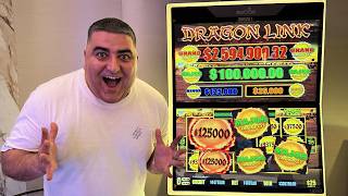 MEGA JACKPOTS That Left HIGH LIMIT Players SPEECHLESS!!! 🤯💰 screenshot 1