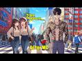 The Actor With No Emotions Who Can Become Anyone… and Scares Everyone! | Manhwa Recap