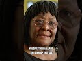 James Harrison's Mom is tough! #shorts #nflthrowback