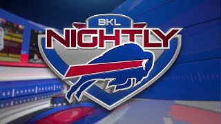 BKL Nightly: Dec. 3, 2025